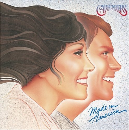 album carpenters