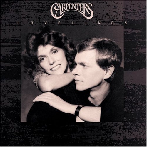 album carpenters