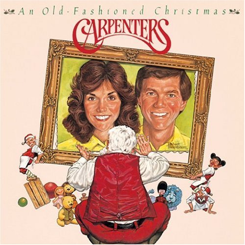 album carpenters