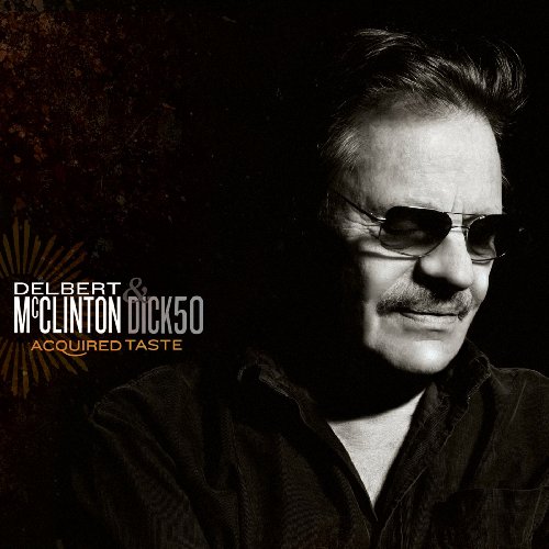 album delbert mcclinton