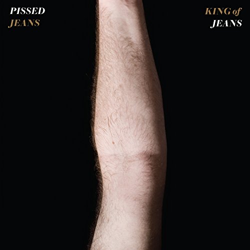 album pissed jeans