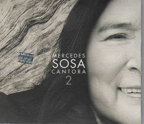 album mercedes sosa