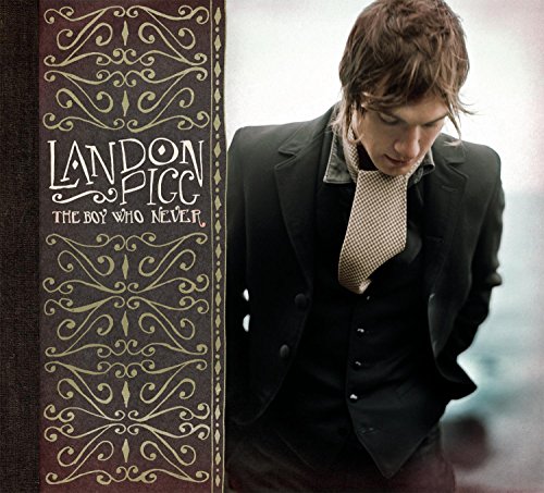 album landon pigg