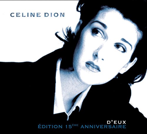 album cline dion