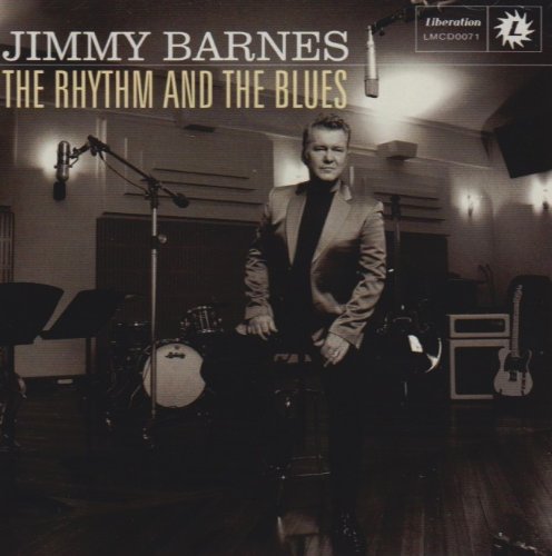 album jimmy barnes