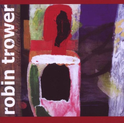 album robin trower