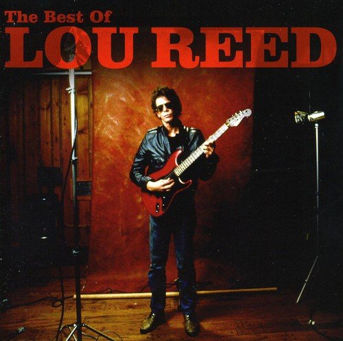 album lou reed