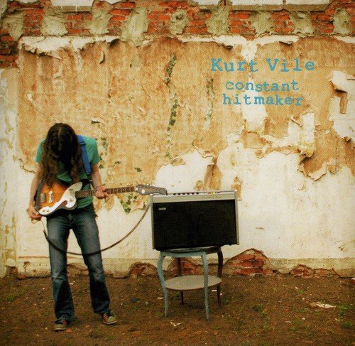 album kurt vile