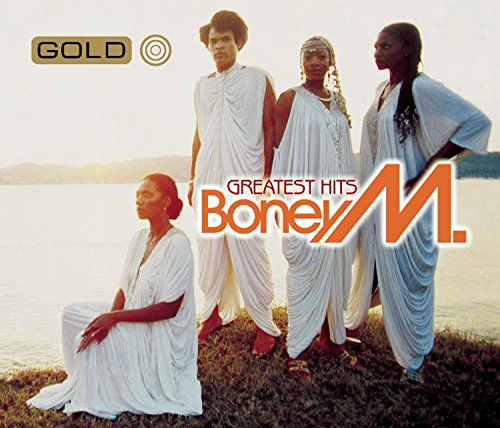 album boney m