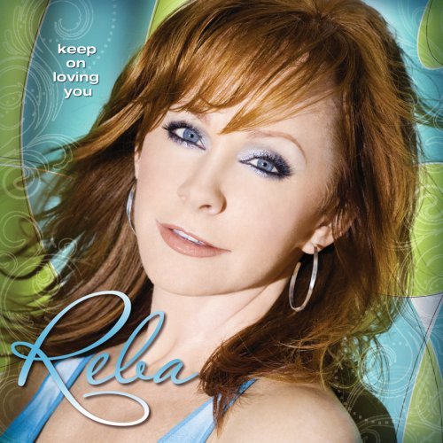 album reba mcentire