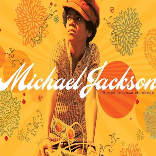 album michael jackson