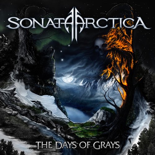 album sonata arctica