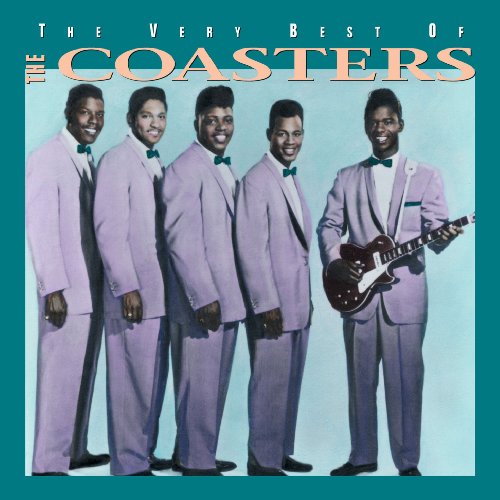 album the coasters