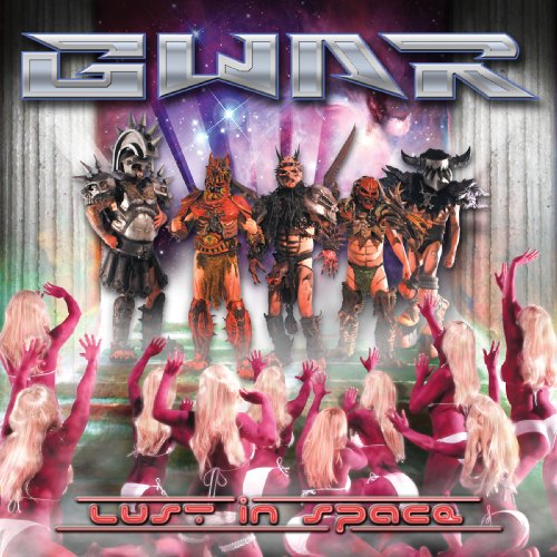 album gwar