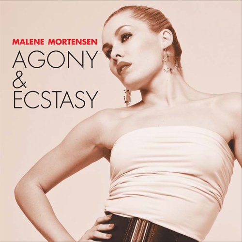 album malene mortensen