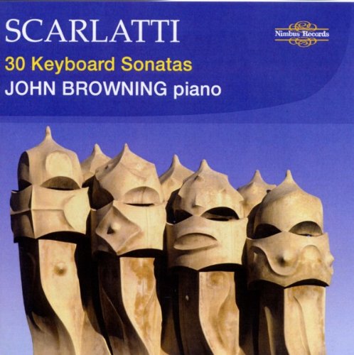 album domenico scarlatti