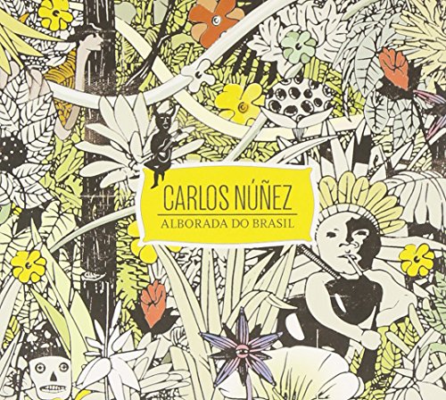 album carlos nez