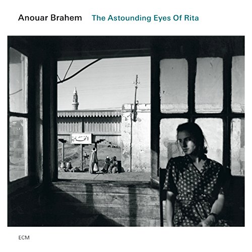 album anouar brahem