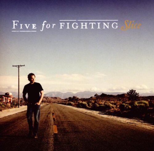 album five for fighting