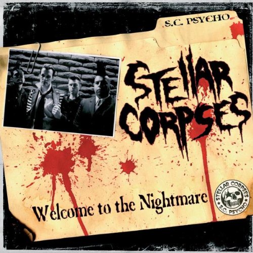 album stellar corpses