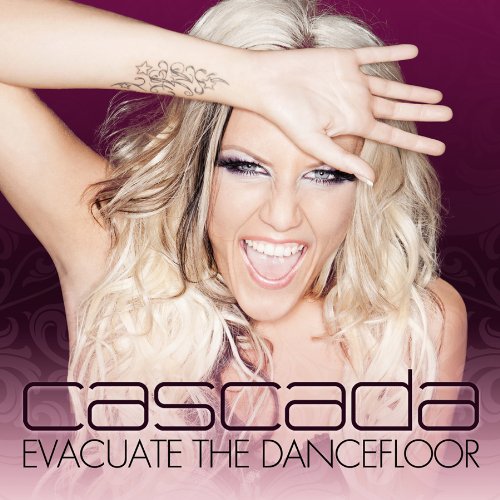 album cascada