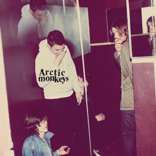 album arctic monkeys