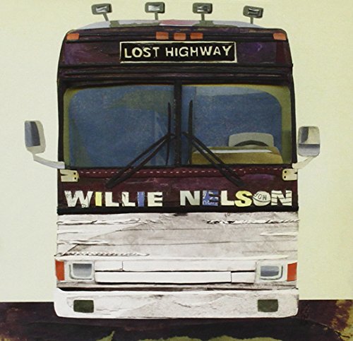 album willie nelson