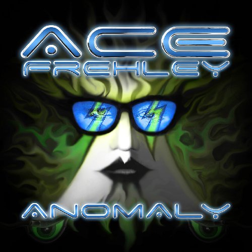 album ace frehley