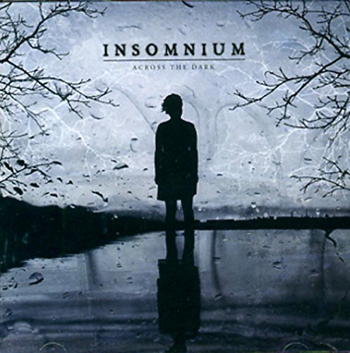 album insomnium