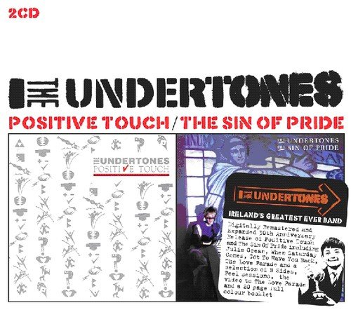 album the undertones