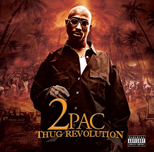 album 2pac