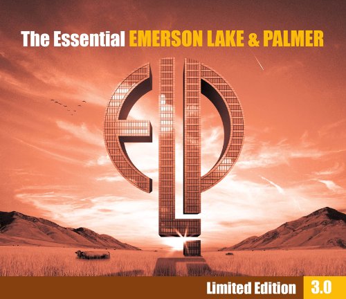 album emerson, lake and palmer