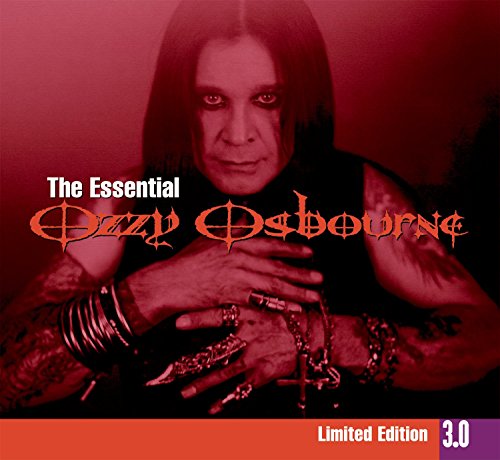 album ozzy osbourne