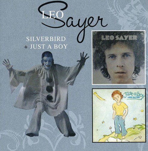 album leo sayer