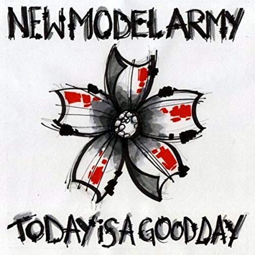 album new model army