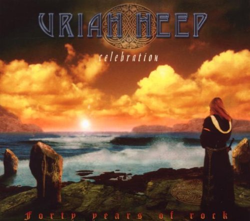 album uriah heep