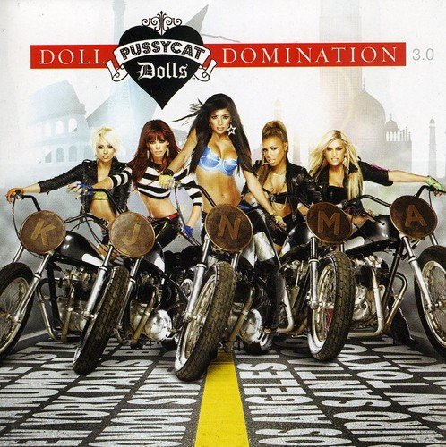 album pussycat dolls