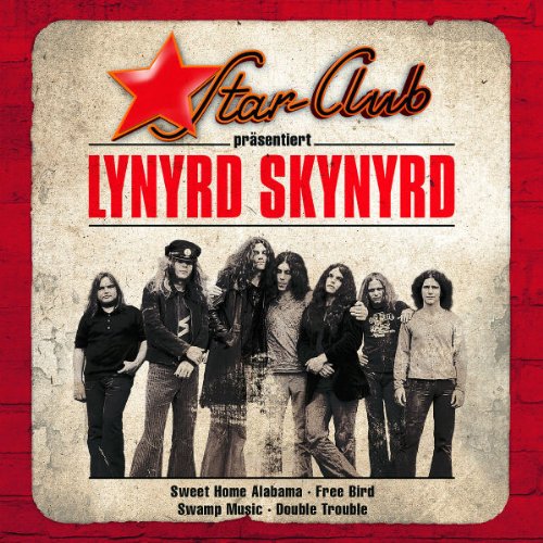 album lynyrd skynyrd