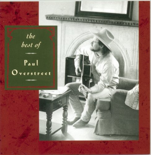 album paul overstreet