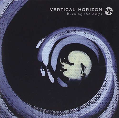 album vertical horizon