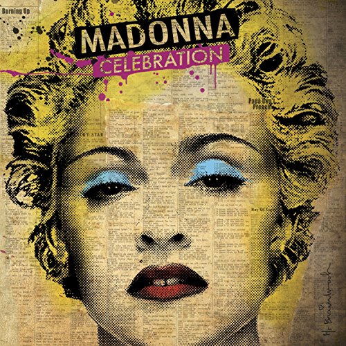 album madonna