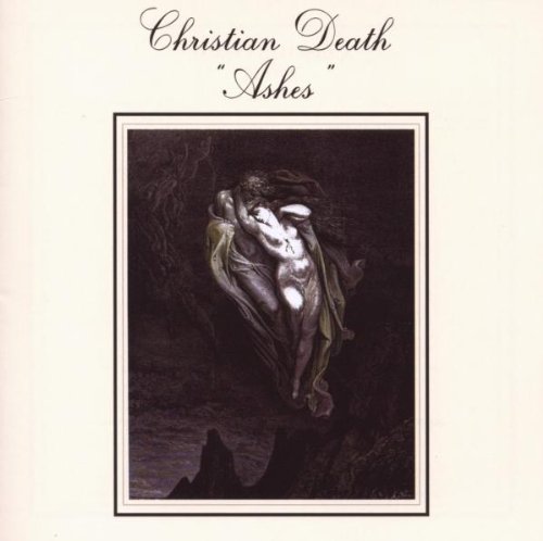 album christian death