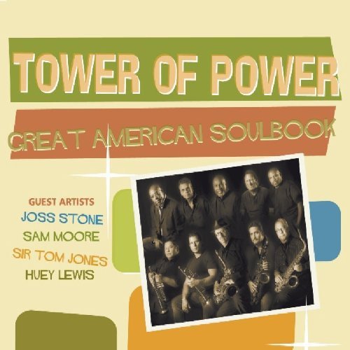 album tower of power