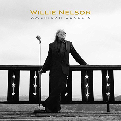 album willie nelson