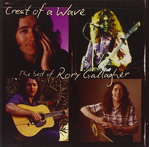 album rory gallagher