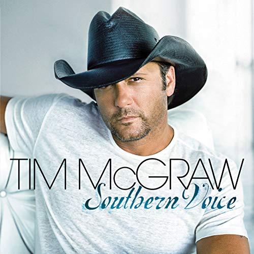 album tim mcgraw