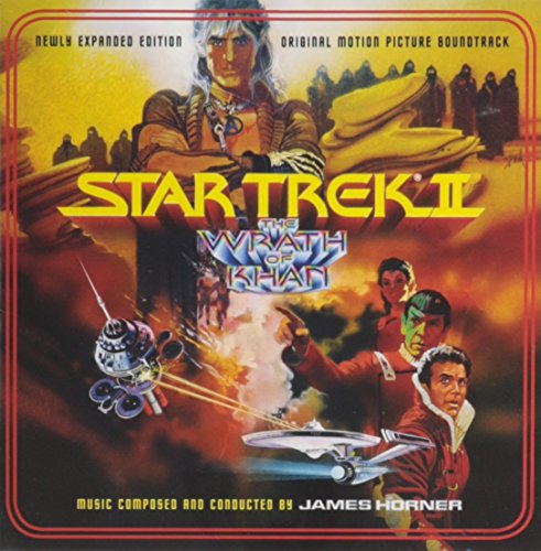 album james horner