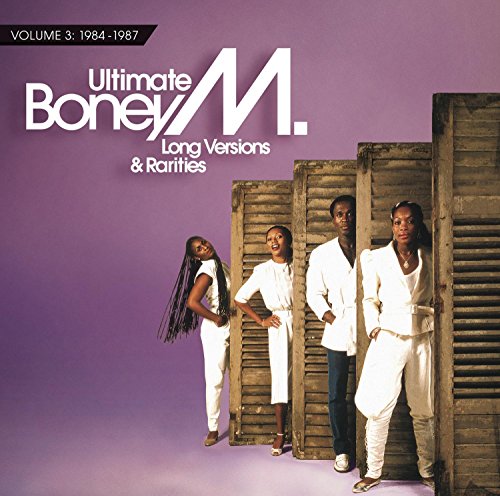 album boney m