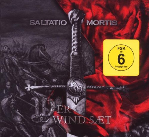 album saltatio mortis