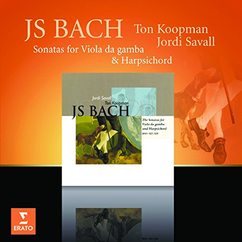 album johann sebastian bach